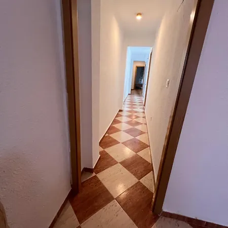 Tincho Zapillo Playa By Almeria2stay Appartement *