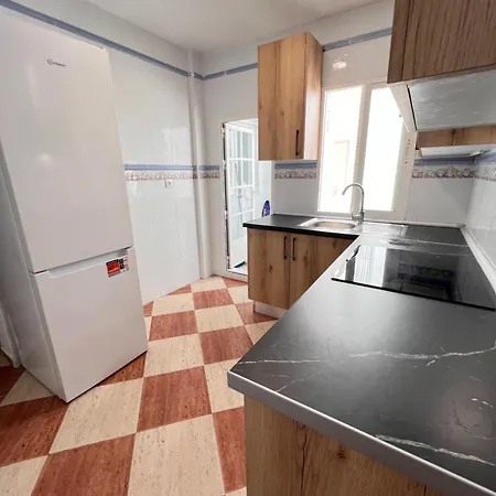 Appartement Tincho Zapillo Playa By Almeria2stay