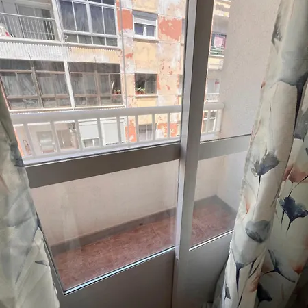 Tincho Zapillo Playa By Almeria2stay Appartement