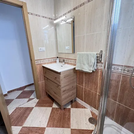 Tincho Zapillo Playa By Almeria2stay Appartement