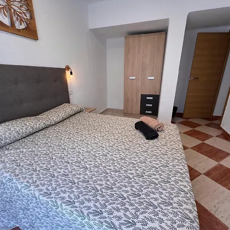 Appartement Tincho Zapillo Playa By Almeria2stay