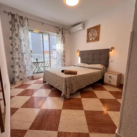 Tincho Zapillo Playa By Almeria2stay Appartement Almería