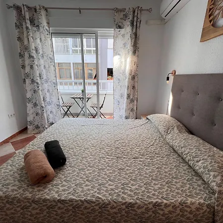 Tincho Zapillo Playa By Almeria2stay Appartement *